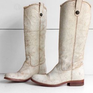 Frye Melissa Riding Boot